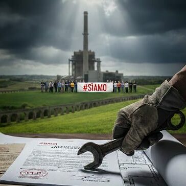 Opposizione al Termovalorizzatore